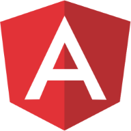 Logo angular